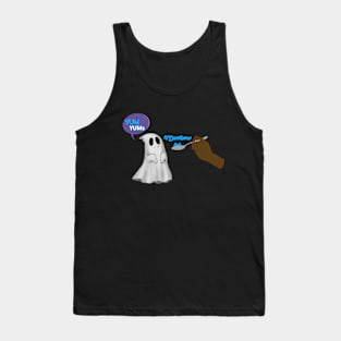 Soul Food Tank Top